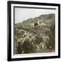 Murcie (Spain), the Fuensanta Monastery Founded in the XVIIth Century, Circa 1885-1890-Leon, Levy et Fils-Framed Photographic Print