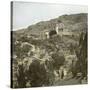 Murcie (Spain), the Fuensanta Monastery Founded in the XVIIth Century, Circa 1885-1890-Leon, Levy et Fils-Stretched Canvas