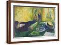 Brown Frame