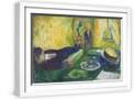 White Frame
