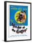 Murder at the Gallop, Margaret Rutherford, Robert Morley, 1963-null-Framed Art Print