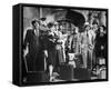 Murder by Death-null-Framed Stretched Canvas