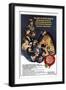 Murder by Decree, 1979-null-Framed Giclee Print