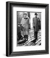 Murder by Decree-null-Framed Photo