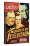 Murder By Television, 1935-null-Stretched Canvas
