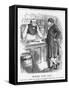 Murder Made Easy, 1882-Joseph Swain-Framed Stretched Canvas