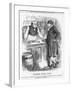 Murder Made Easy, 1882-Joseph Swain-Framed Giclee Print