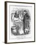 Murder Made Easy, 1882-Joseph Swain-Framed Giclee Print