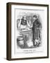 Murder Made Easy, 1882-Joseph Swain-Framed Giclee Print