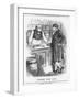 Murder Made Easy, 1882-Joseph Swain-Framed Giclee Print