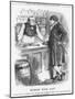 Murder Made Easy, 1882-Joseph Swain-Mounted Giclee Print