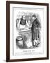 Murder Made Easy-J. Swain-Framed Art Print