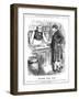 Murder Made Easy-J. Swain-Framed Art Print