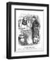 Murder Made Easy-J. Swain-Framed Art Print