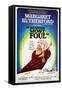 Murder Most Foul, Margaret Rutherford, 1964-null-Framed Stretched Canvas