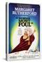 Murder Most Foul, Margaret Rutherford, 1964-null-Stretched Canvas
