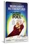 Murder Most Foul, Margaret Rutherford, 1964-null-Stretched Canvas