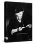 Murder Most Foul, Margaret Rutherford, 1965-null-Stretched Canvas