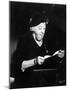 Murder Most Foul, Margaret Rutherford, 1965-null-Mounted Photo