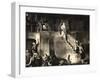 Murder of Edith Cavell, 1918-George Wesley Bellows-Framed Giclee Print