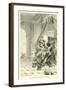 Murder of George Villiers, Duke of Buckingham-Emile Antoine Bayard-Framed Giclee Print