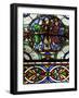 Murder of St Thomas Becket, Canterbury Cathedral, UNESCO World Heritage Site, Canterbury, England-Peter Barritt-Framed Photographic Print