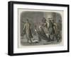 Murder of Thomas Becket-James William Edmund Doyle-Framed Giclee Print