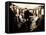 Murder On The Orient Express, 1974-null-Framed Stretched Canvas