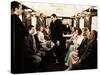 Murder On The Orient Express, 1974-null-Stretched Canvas