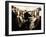 Murder On The Orient Express, 1974-null-Framed Photo