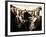 Murder On The Orient Express, 1974-null-Framed Photo