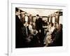 Murder On The Orient Express, 1974-null-Framed Photo