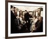 Murder On The Orient Express, 1974-null-Framed Photo