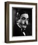 Murder on the Orient Express-null-Framed Photo