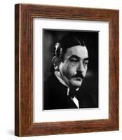 Murder on the Orient Express-null-Framed Photo