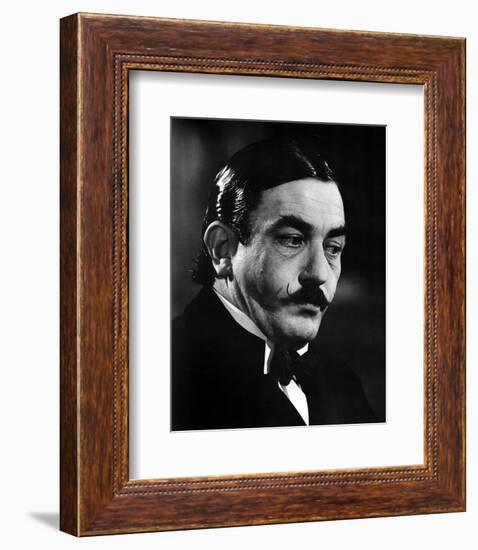 Murder on the Orient Express-null-Framed Photo