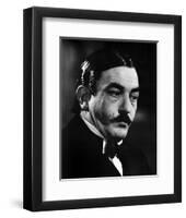 Murder on the Orient Express-null-Framed Photo