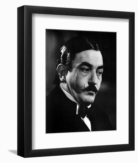 Murder on the Orient Express-null-Framed Photo