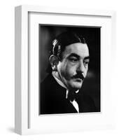 Murder on the Orient Express-null-Framed Photo