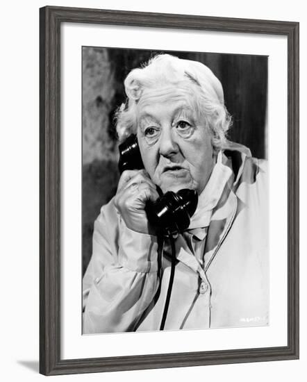 Murder, She Said, 1961-null-Framed Photographic Print