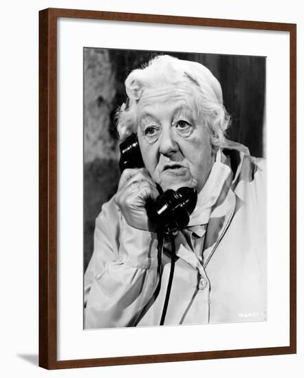 Murder, She Said, 1961-null-Framed Photographic Print