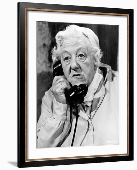 Murder, She Said, 1961-null-Framed Photographic Print