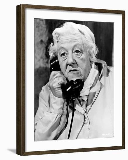 Murder, She Said, 1961-null-Framed Photographic Print