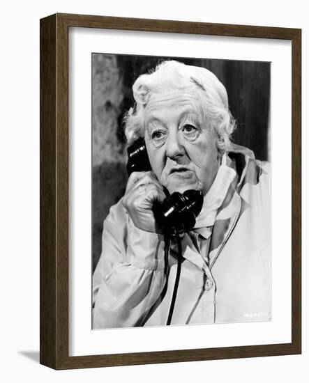 Murder, She Said, 1961-null-Framed Photographic Print