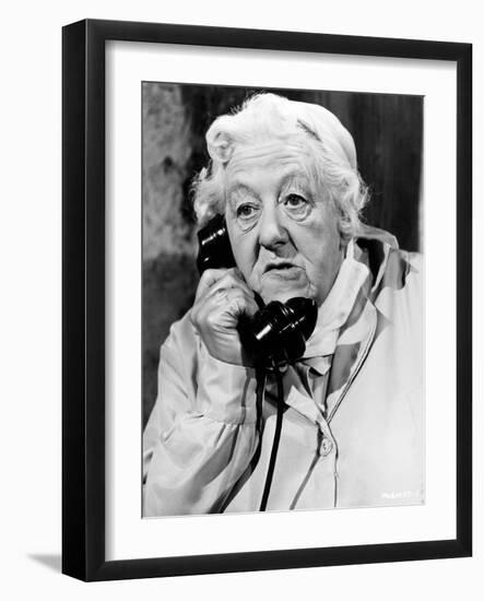 Murder, She Said, 1961-null-Framed Photographic Print