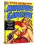 Murderous Gangsters-Wally Wood-Stretched Canvas