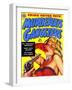 Murderous Gangsters-Wally Wood-Framed Art Print