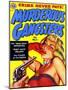 Murderous Gangsters-Wally Wood-Mounted Art Print