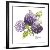 Mures-Sandra Jacobs-Framed Giclee Print