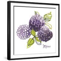 Mures-Sandra Jacobs-Framed Giclee Print